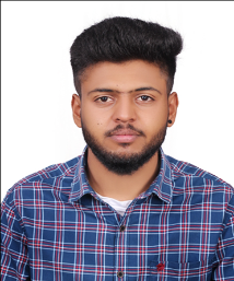 Kishore Kumar Raju
